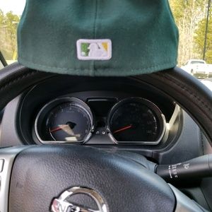 Meet your Posher, Joseph